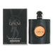 Yves Saint Laurent Yves Saint Laurent Black Opium Eau De Parfum Perfume 3 oz / 90 ml 