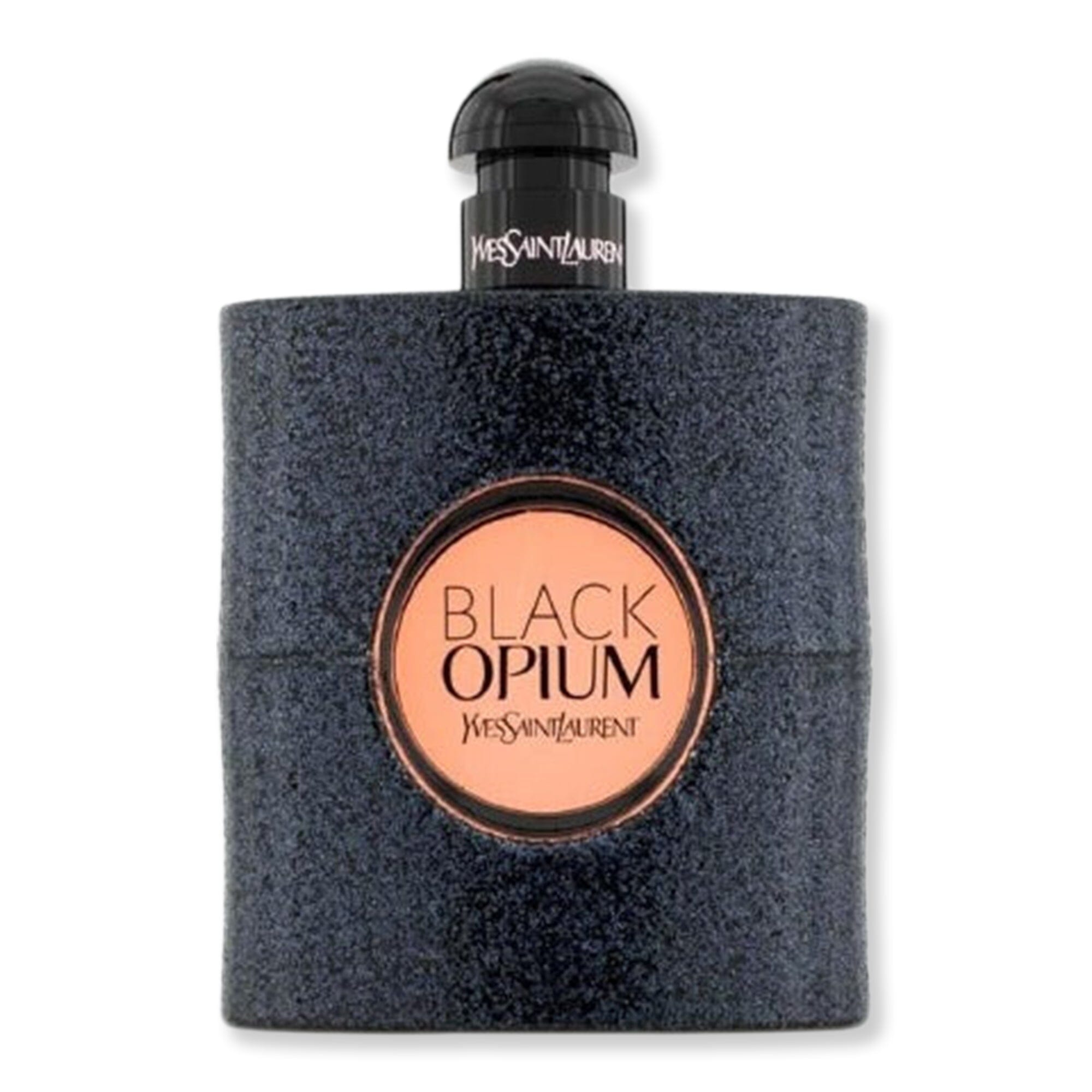 Yves Saint Laurent Yves Saint Laurent Black Opium Eau De Parfum Perfume Tester 3.0 oz 