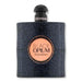 Yves Saint Laurent Yves Saint Laurent Black Opium Eau De Parfum Perfume Tester 3.0 oz 