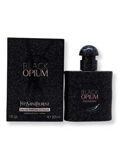 Yves Saint Laurent Yves Saint Laurent Black Opium Extreme EDP Spray 1 oz30 ml Perfume 