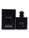 Yves Saint Laurent Yves Saint Laurent Black Opium Extreme EDP Spray 1 oz30 ml Perfume 