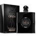 Yves Saint Laurent Yves Saint Laurent Black Opium Le Parfum Perfume 3 oz / 90 ml 