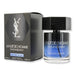 Yves Saint Laurent Yves Saint Laurent La Nuit De L'Homme Bleu Electrique Eau De Toilette Perfume 2.0 oz 
