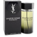 Yves Saint Laurent Yves Saint Laurent La Nuit De L'Homme Eau De Toilette Perfume 6.7 oz 