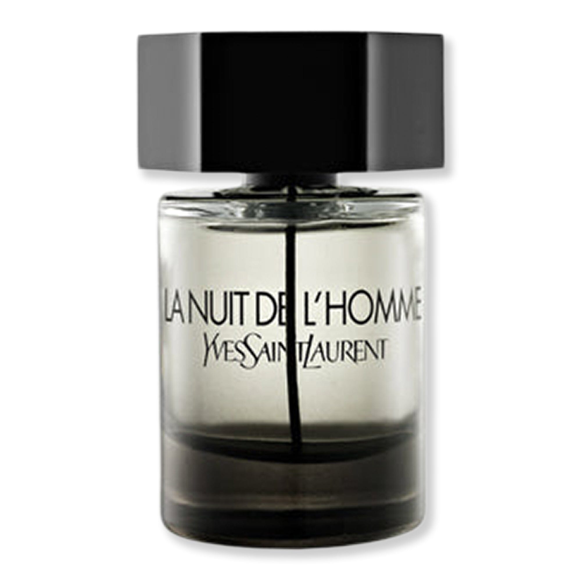 Yves Saint Laurent Yves Saint Laurent La Nuit De L'Homme Eau De Toilette Perfume Tester 3.3 oz 