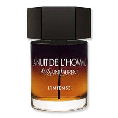 Yves Saint Laurent Yves Saint Laurent La Nuit De L'Homme L'Intense Eau De Parfum Perfume Tester 3.4 oz 