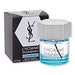Yves Saint Laurent Yves Saint Laurent L'homme Cologne Bleue Eau De Toilette Perfume 2.0 oz 