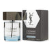 Yves Saint Laurent Yves Saint Laurent L'homme Cologne Bleue Eau De Toilette Perfume 3.4 oz / 100 ml 