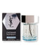 Yves Saint Laurent Yves Saint Laurent L'homme Cologne Bleue EDT Spray 3.4 oz100 ml Perfume 