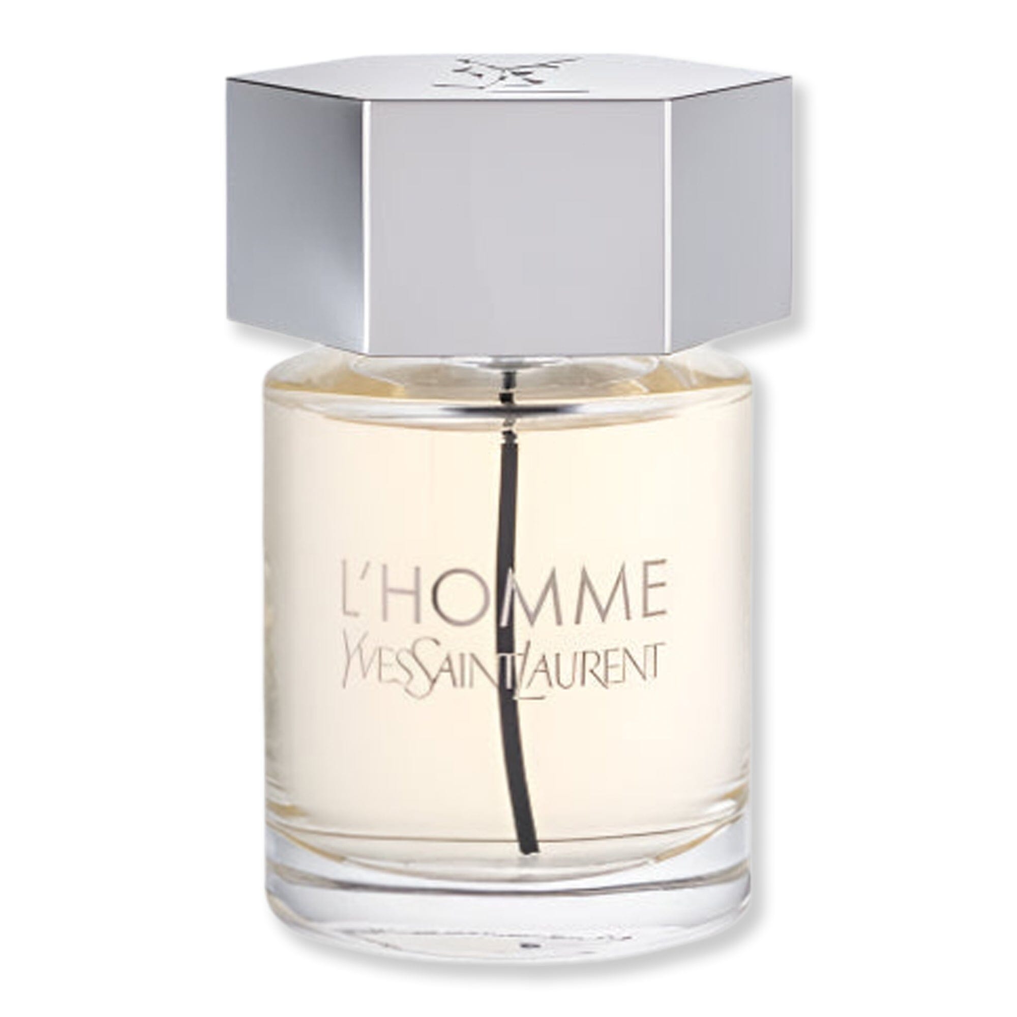 Yves Saint Laurent Yves Saint Laurent L'Homme Eau De Toilette Perfume Tester 3.3 oz 