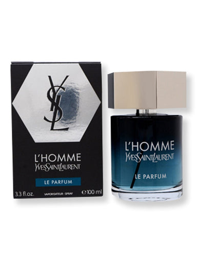 Yves Saint Laurent Yves Saint Laurent L'homme Le Parfum Spray 3.3 oz100 ml Perfume 