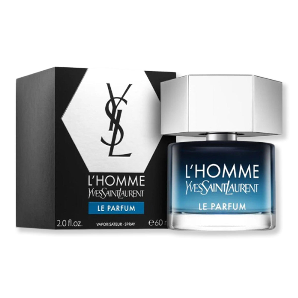 Yves Saint Laurent Yves Saint Laurent L'homme Le Parfum Spray Perfume 3.3 oz / 100 ml 