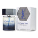 Yves Saint Laurent Yves Saint Laurent L'Homme Libre Eau De Toilette Perfume 3.3 oz 