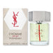 Yves Saint Laurent Yves Saint Laurent L'Homme Sport Eau De Toilette Perfume 3.3 oz 
