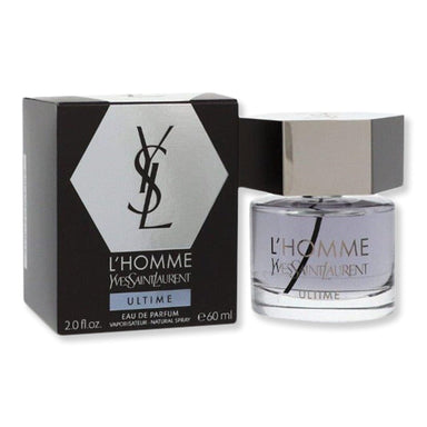 Yves Saint Laurent Yves Saint Laurent L'Homme Ultime Eau De Parfum Perfume 2.0 oz 