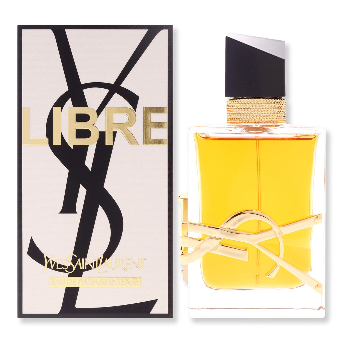 Yves Saint Laurent Yves Saint Laurent Libre Eau De Parfum Intense Perfume 1.6 oz 
