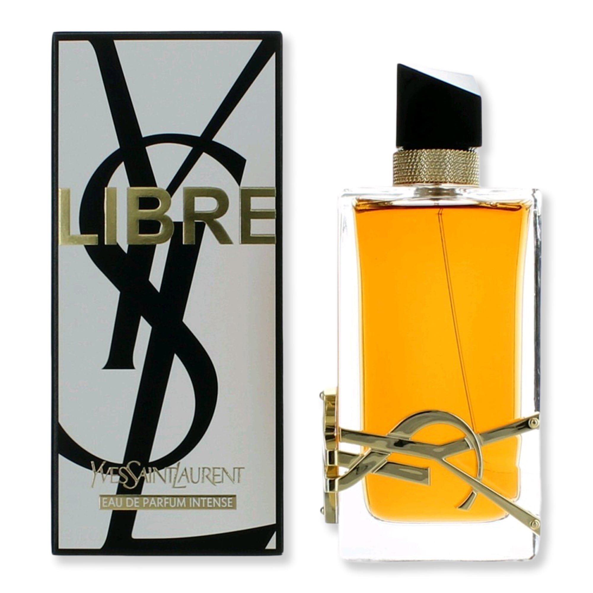 Yves Saint Laurent Yves Saint Laurent Libre Eau De Parfum Intense Perfume 3 oz / 90 ml 