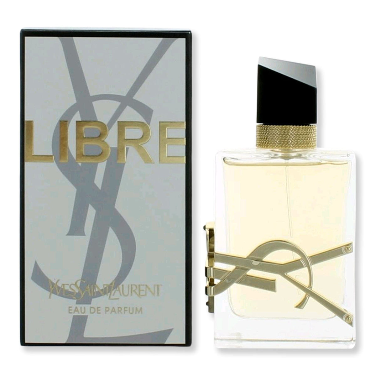 Yves Saint Laurent Yves Saint Laurent Libre Eau De Parfum Perfume 1.7 oz 