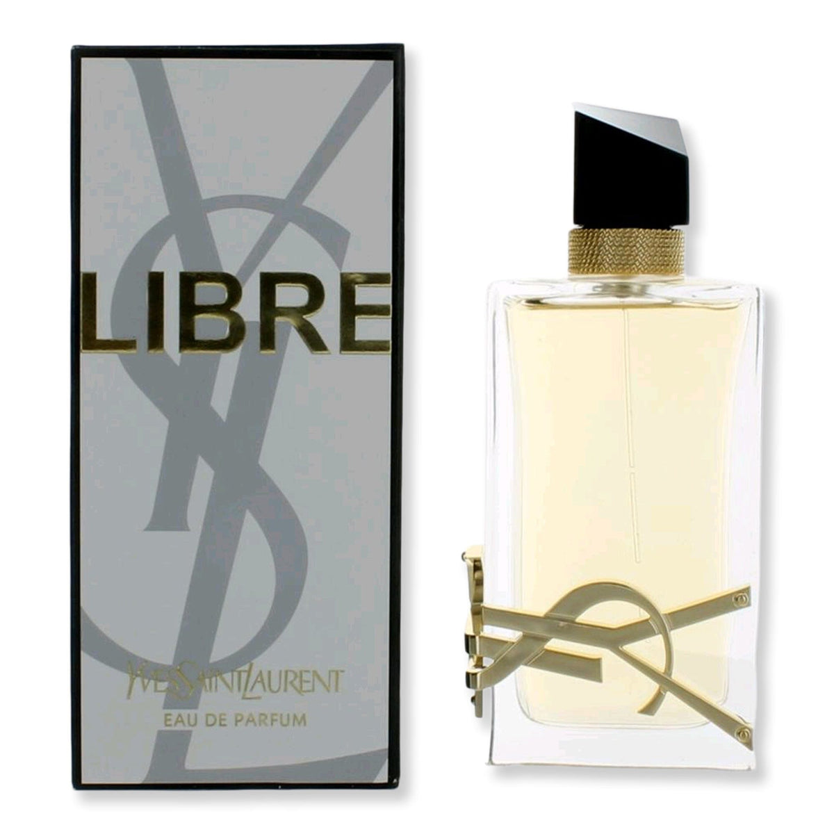 Yves Saint Laurent Yves Saint Laurent Libre Eau De Parfum Perfume 3.0 oz / 90 ml 