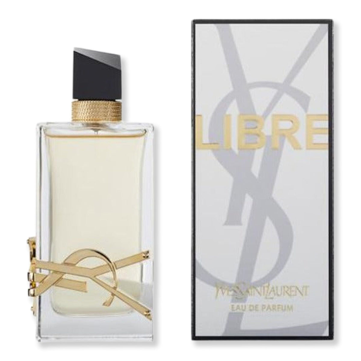 Yves Saint Laurent Yves Saint Laurent Libre Eau De Parfum Perfume 5.0 oz 