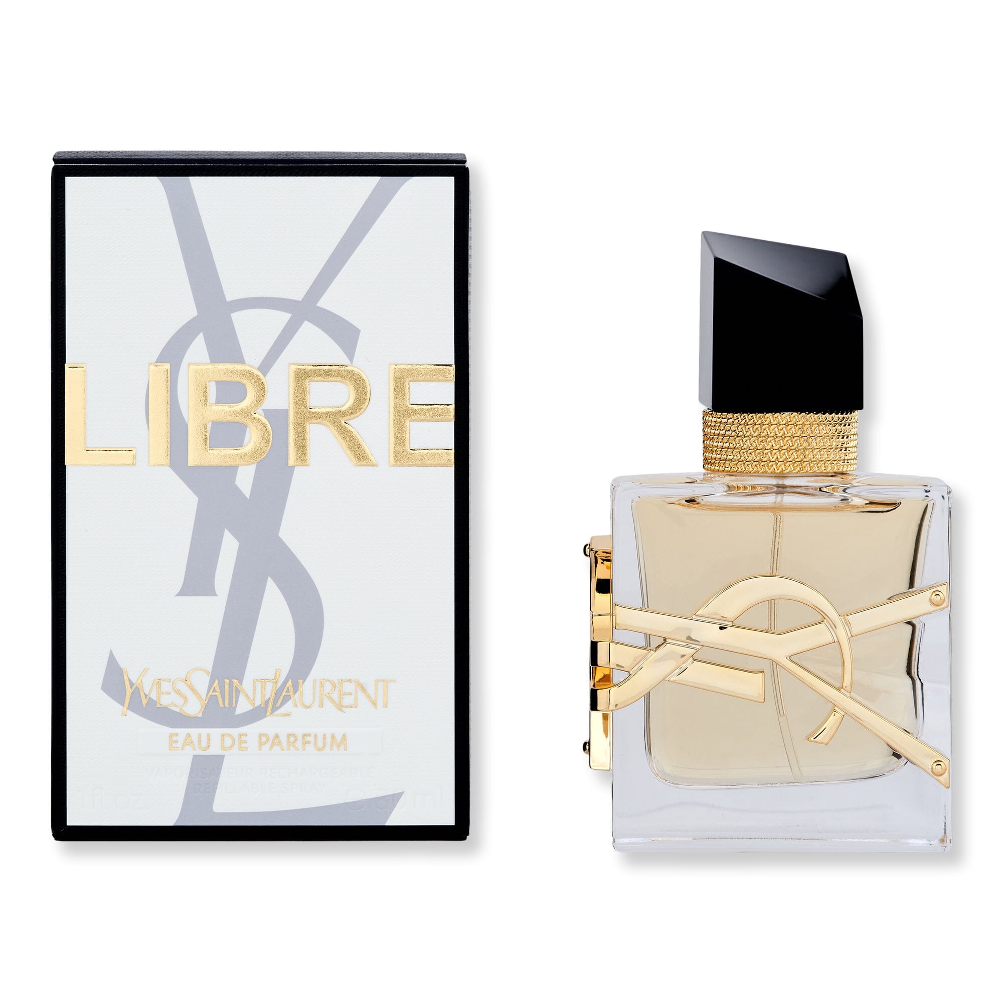 Yves Saint Laurent Yves Saint Laurent Libre Eau De Parfum Perfume 