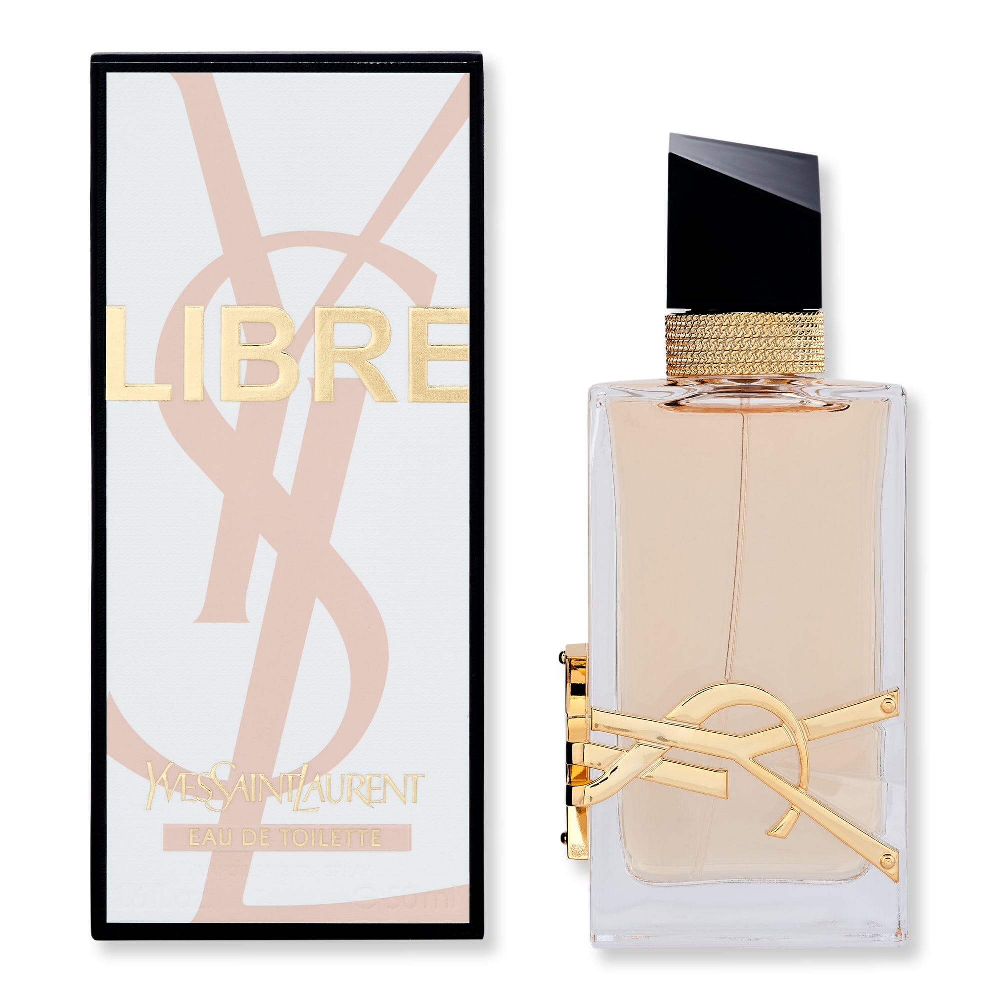 Yves Saint Laurent Yves Saint Laurent Libre Eau De Toilette Perfume 