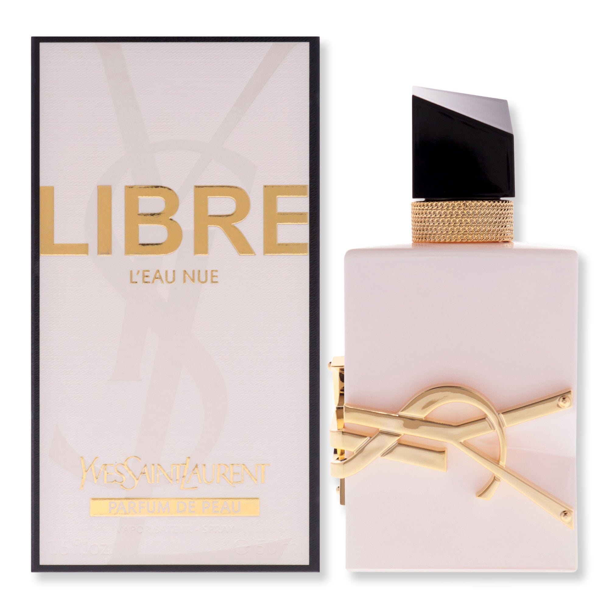 Yves Saint Laurent Yves Saint Laurent Libre L'eau Nue Parfum De Peau Perfume 1.6 oz 