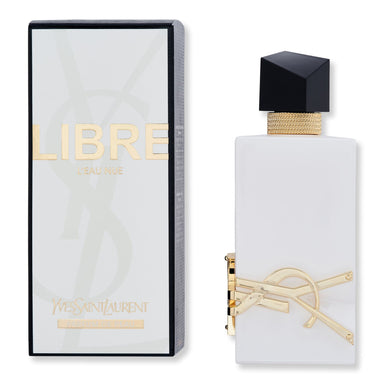 Yves Saint Laurent Yves Saint Laurent Libre L'Eau Nue Parfum De Peau Perfume 