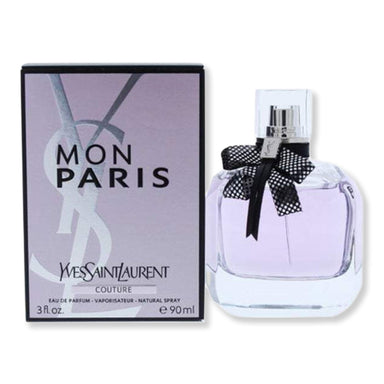 Yves Saint Laurent Yves Saint Laurent Mon Paris Couture Eau De Parfum Perfume 1.6 oz 