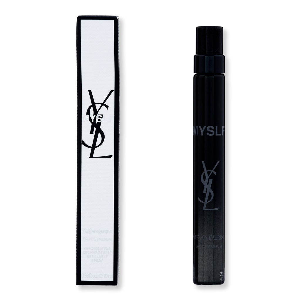 Yves Saint Laurent Yves Saint Laurent Myslf Eau De Parfum Spray for Men Perfume 0.33 oz 