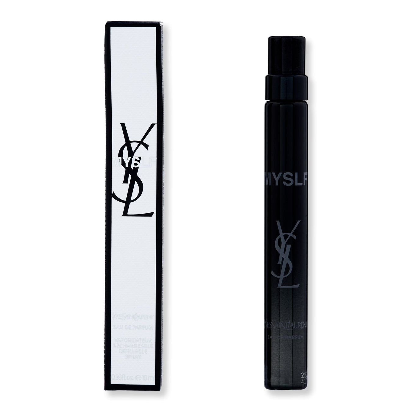 Yves Saint Laurent