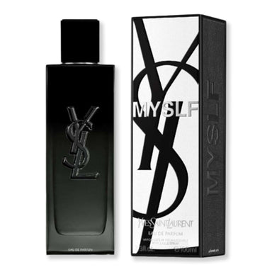 Yves Saint Laurent Yves Saint Laurent Myslf Eau De Parfum Spray for Men Perfume 2.0 oz 