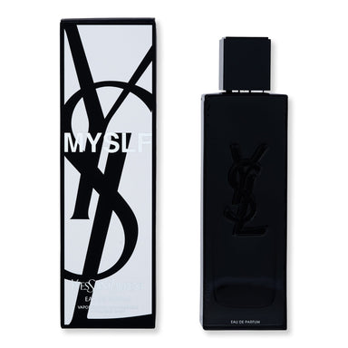 Yves Saint Laurent Yves Saint Laurent Myslf Eau De Parfum Spray for Men Perfume 3.4 oz / 100 ml 