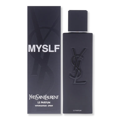 Yves Saint Laurent Yves Saint Laurent Myslf Le Parfum Spray for Men Perfume 2 oz / 60 ml 