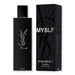 Yves Saint Laurent Yves Saint Laurent Myslf Le Parfum Spray for Men Perfume 3.3 oz 