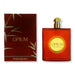 Yves Saint Laurent Yves Saint Laurent Opium Eau De Toilette Perfume 3.0 oz / 90 ml 
