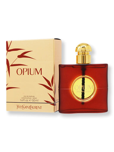 Yves Saint Laurent Yves Saint Laurent Opium EDP Spray 1.6 oz Perfume 