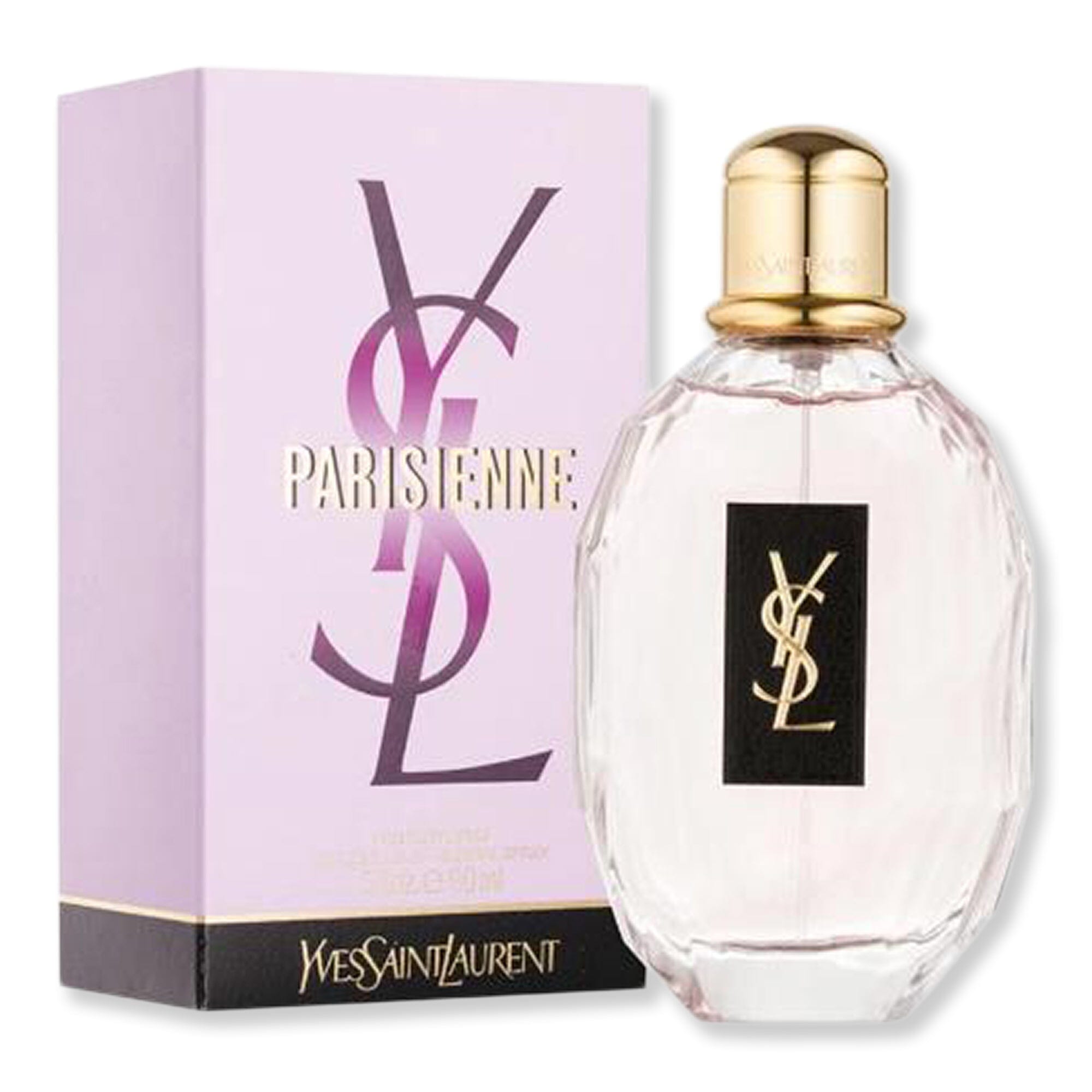 Yves Saint Laurent Yves Saint Laurent Parisienne Eau De Parfum Perfume 3.0 oz 