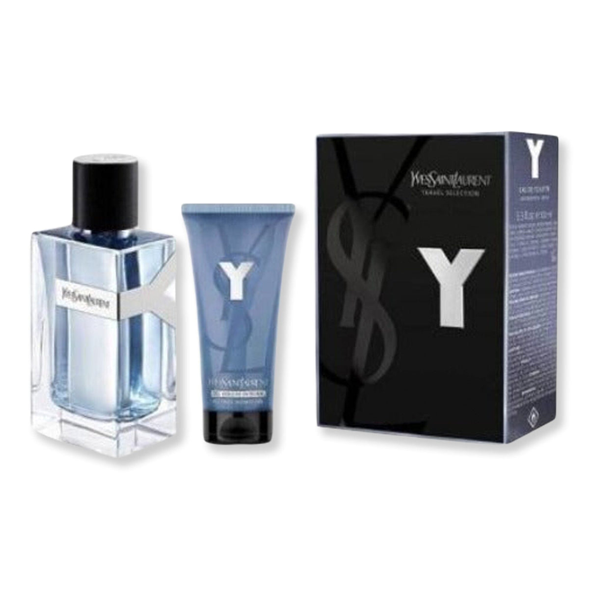 Yves Saint Laurent Yves Saint Laurent Y 2 Piece Gift Set Perfume 