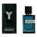 Yves Saint Laurent Yves Saint Laurent Y Eau De Parfum Intense Perfume 2.0 oz / 60 ml 