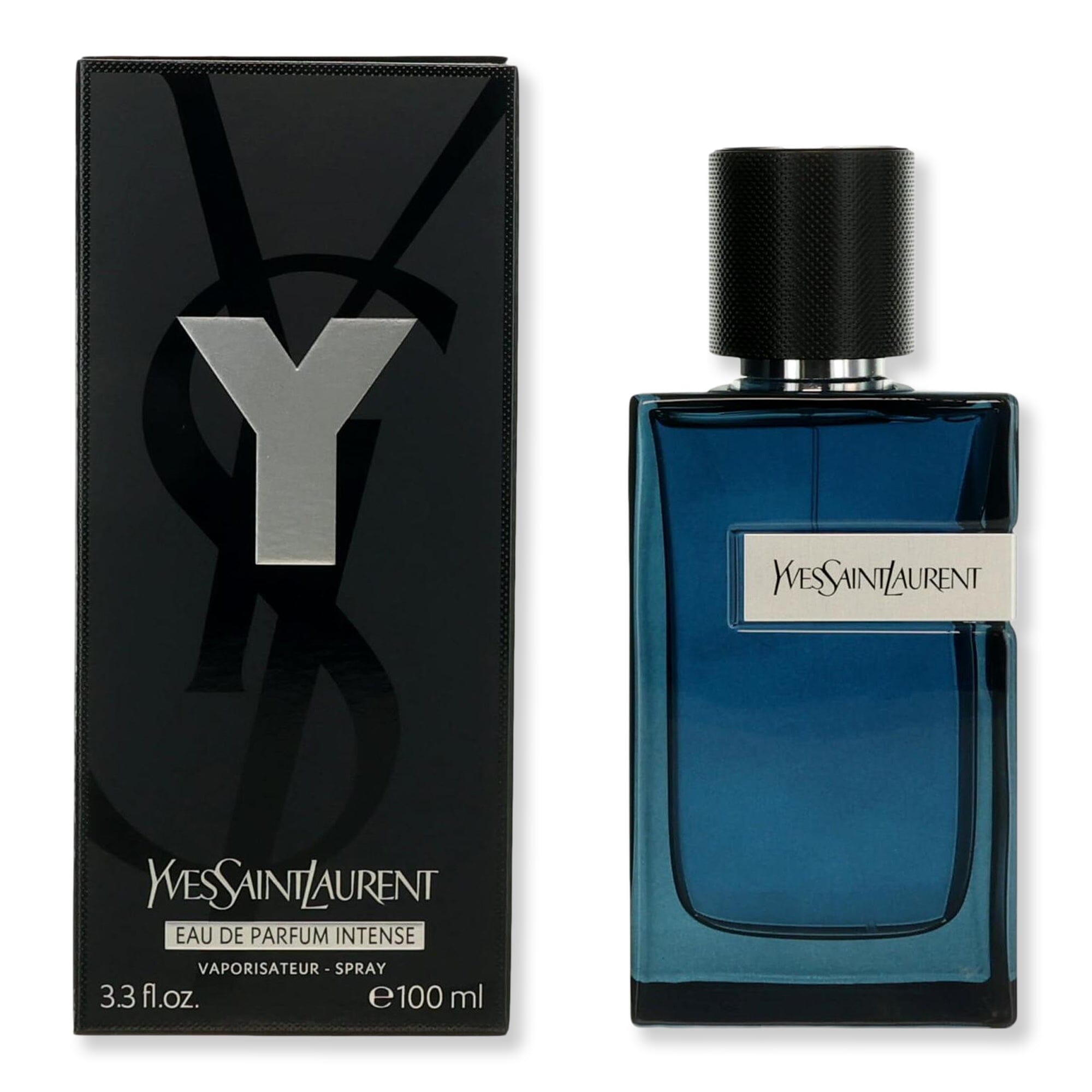 Yves Saint Laurent Yves Saint Laurent Y Eau De Parfum Intense Perfume 3.4 oz / 100 ml 