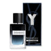 Yves Saint Laurent Yves Saint Laurent Y Eau De Parfum Perfume 2 oz / 60 ml 