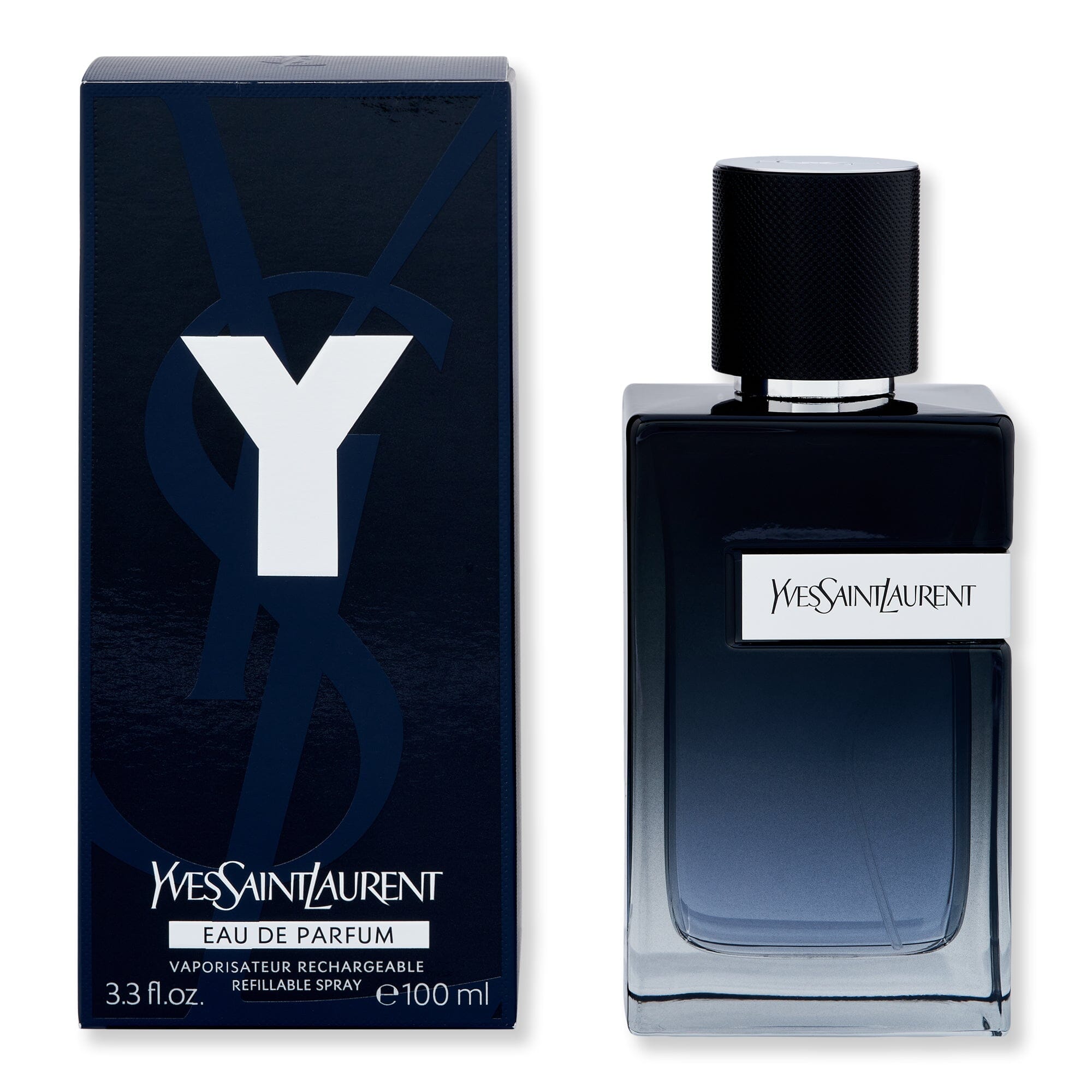 Yves Saint Laurent Yves Saint Laurent Y Eau De Parfum Perfume 