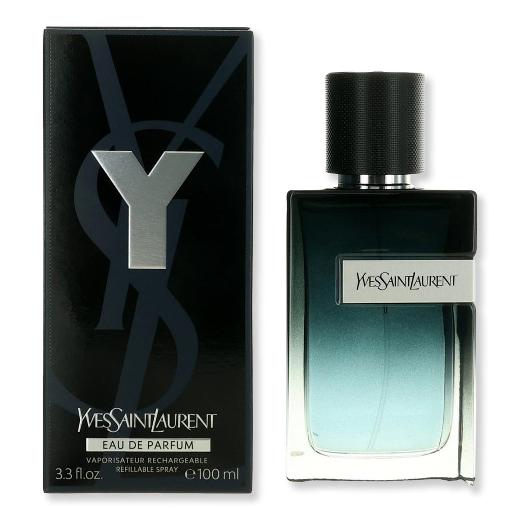 Yves Saint Laurent Yves Saint Laurent Y Eau De Parfum Perfume 3.3 oz / 100 ml 