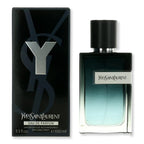 Yves Saint Laurent Yves Saint Laurent Y Eau De Parfum Perfume 3.3 oz / 100 ml 