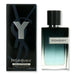 Yves Saint Laurent Yves Saint Laurent Y Eau De Parfum Perfume 3.3 oz / 100 ml 