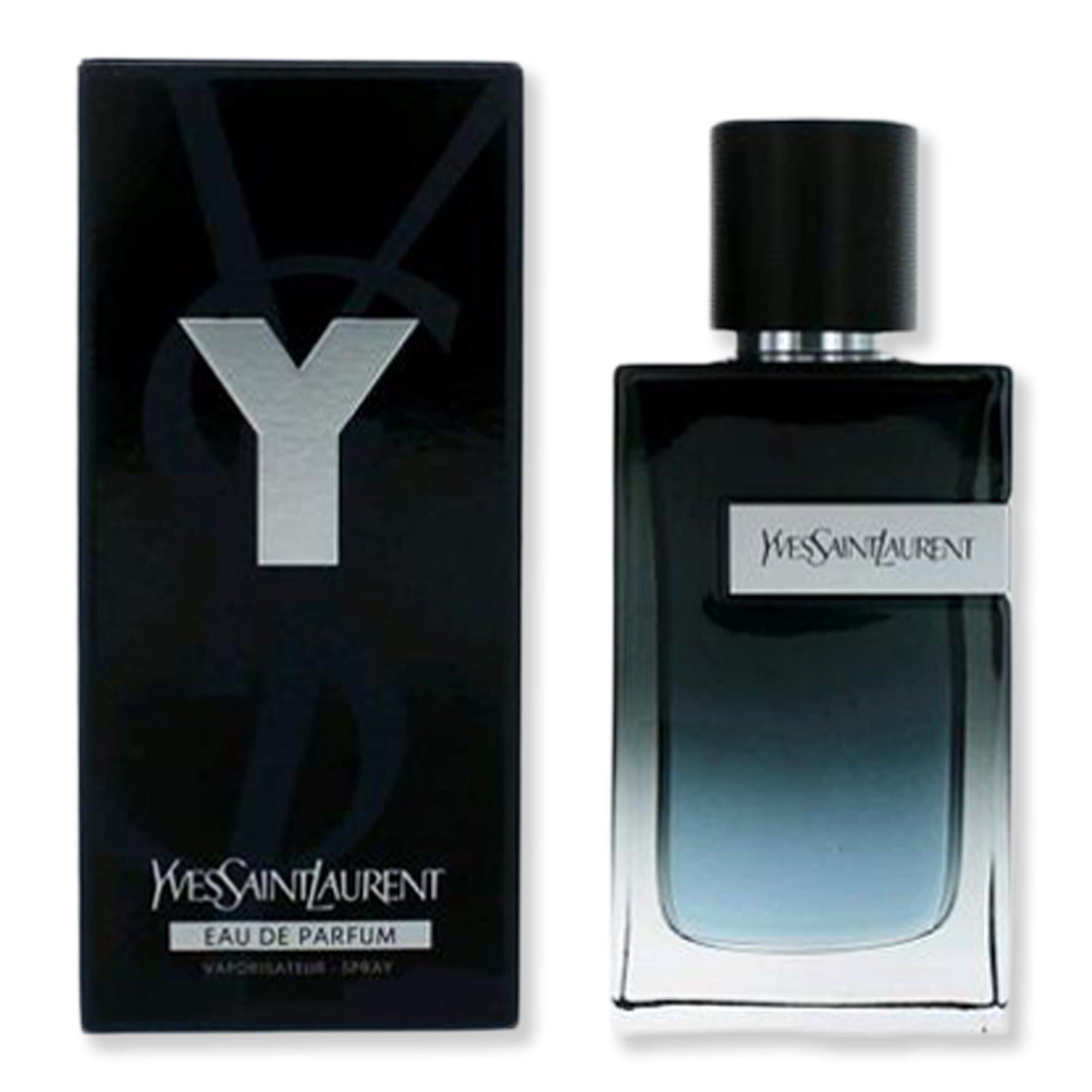 Yves Saint Laurent Yves Saint Laurent Y Eau De Parfum Perfume 6.7 oz / 200 ml 