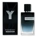 Yves Saint Laurent Yves Saint Laurent Y Eau De Parfum Perfume 6.7 oz / 200 ml 