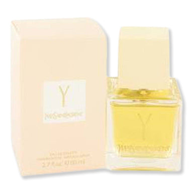 Yves Saint Laurent Yves Saint Laurent Y Eau De Toilette Perfume 2.7 oz 