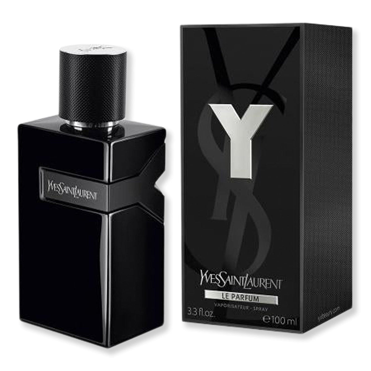 Yves Saint Laurent Yves Saint Laurent Y Le Parfum Perfume 2.0 oz 
